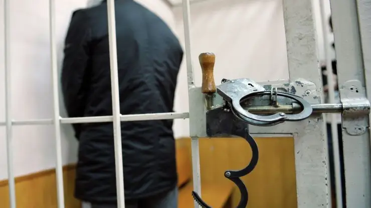 В Томске правоохранители изъяли 1 кг мефедрона