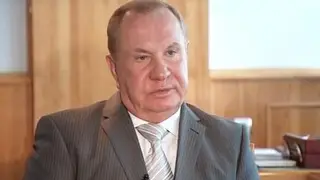 Полпредом губернатора Красноярского края стал Владимир Шаешников