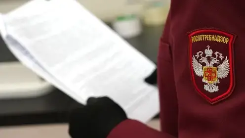 Роспотребнадзор проводит внеплановую проверку после сбоя в организации горячего питания в школах Красноярска