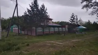 В Хакасии мужчина прутом от дерева задушил знакомого
