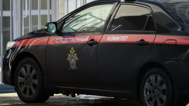 В Красноярске на начальника уголовного розыска завели дело за взятки