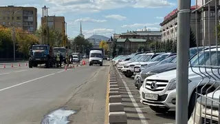 Метростроители в Красноярске планируют продлить маршрут движения