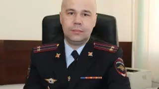 Суд отправил под арест замначальника ГУ МВД по Красноярскому краю Михаила Привалихина