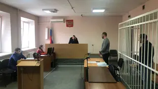 Директора МАУ «ЦСК» Максима Кузнецова отправили под стражу на 2 месяца