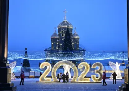 В Хабаровске подвели итоги работы городских служб в новогодние праздники