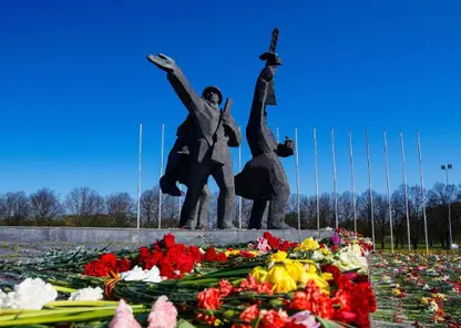 Жители Красноярского края просят руководство Литвы не разрушать советские памятники