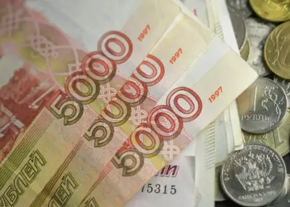 На 33 млрд рублей вырастут доходы Красноярского края в 2023 году