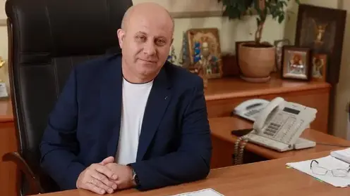 Действующий мэр Хабаровска Сергей Кравчук победил на выборах главы города