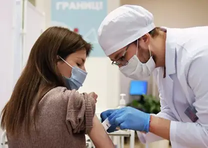 Количество заболевших коронавирусом в Красноярском крае выросла на 20%