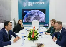 Красноярский край и Казахстан планируют сотрудничать в туристической сфере