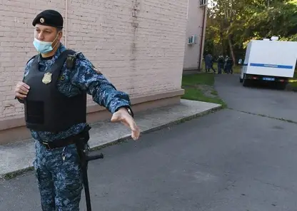 В Красноярске из-за нарушений закрыли наркологическую клинику