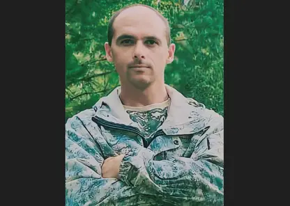 В ДНР погиб 39-летний военнослужащий из Минусинска