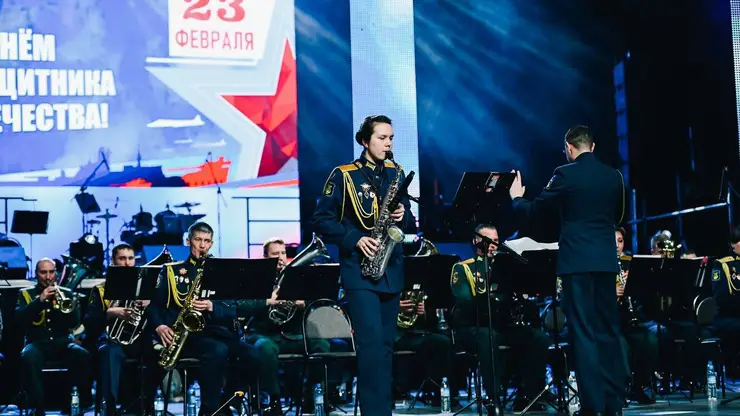 Более полумиллиона рублей собрали за вечер жители Бурятии на концерте-марафоне «Все для Победы»