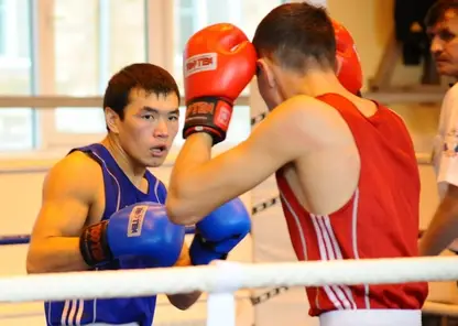 Чемпион мира по боксу Денис Лебедев проведёт мастер-класс для красноярцев