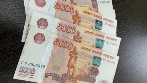В Красноярске управляющий банком получил взятки около 700 тысяч рублей
