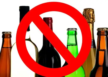 Два населенных пункта в Бурятии хотят запретить продажу алкоголя