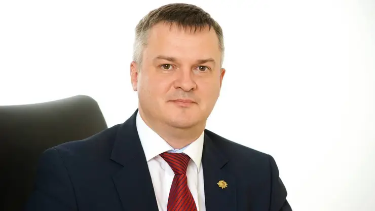 Директором Красноярского филиала СГК назначен Олег Петров