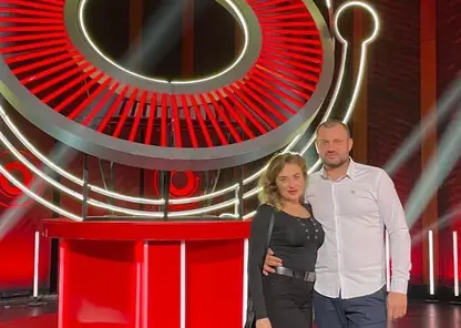 Красноярец выиграл путевку на съемку нового сезона Comedy Club
