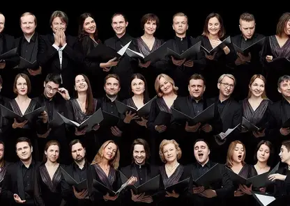 Концертный хор Санкт-Петербурга выступит в «Бобровом логу» 10 сентября