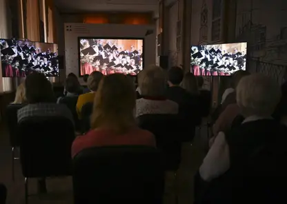 В Красноярском крае появятся четыре виртуальных концертных зала