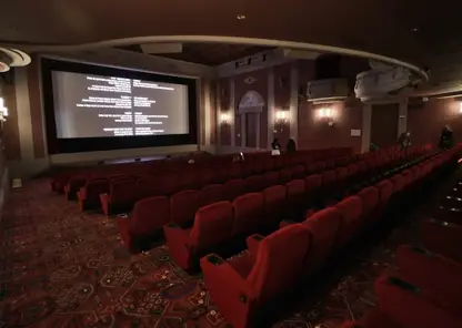 Жители Красноярска с 28 декабря смогут увидеть в кинотеатре 3D-версию фильма “Аватар: Путь воды”