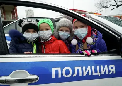 «Азбука безопасности от Sibnovosti.ru»: Как обеспечить безопасность ребенка на дороге