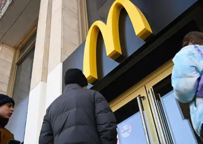 McDonald's распродаёт рестораны и уходит с российского рынка
