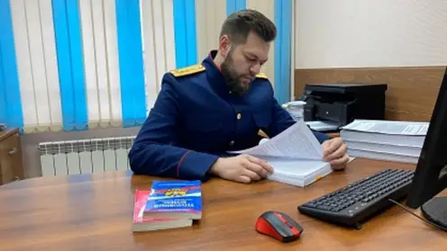 В Красноярске за получение взяток завкафедрой СибГУ получил 6 лет колонии