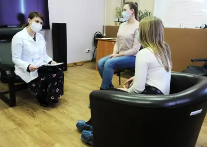 Бесплатную психологическую помощь в Томске могут получить мобилизованные и их семьи 