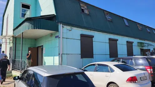 В Красноярске закрыли небезопасный хостел на Гладкова