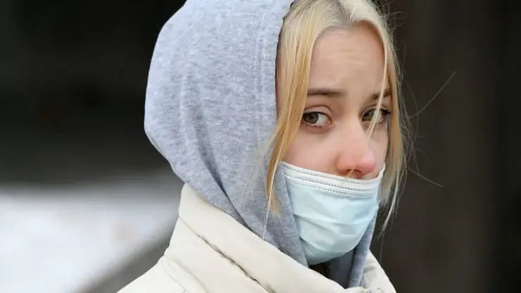 В Красноярском крае ожидают до 2 тысяч случаев заболевания коронавирусом в сутки