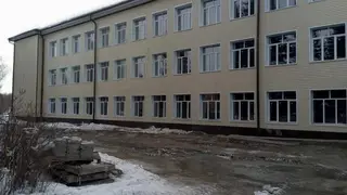 В районе Алтайского края капитально отремонтирую школу за 165 миллионов рублей