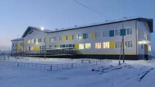 Многофункциональный центр и Дом культуры введут в эксплуатацию в Якутии до конца года