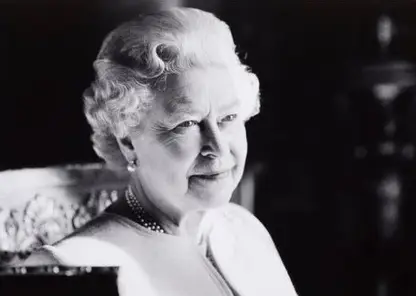 Королева Великобритании Елизавета II скончалась с четверга на пятницу
