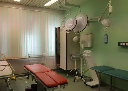 Министерство здравоохранения усилило контроль за травмпунктами Красноярска