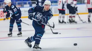 2 сентября ХК «Норильск» дебютирует во Всероссийской хоккейной лиге