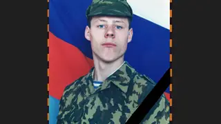 Военнослужащий из Красноярского края погиб в ходе СВО