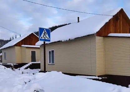 В Красноярском крае для оленеводов и промысловиков построят 23 жилых дома