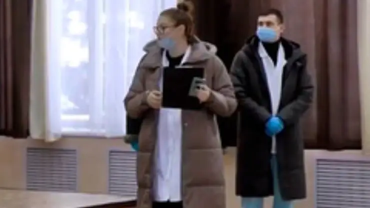 В Новосибирской области "психиатрическая бригада" пыталась госпитализировать депутата прямо с заседания