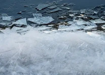 "Осторожно, тонкий лёд!": Памятка для родителей и детей