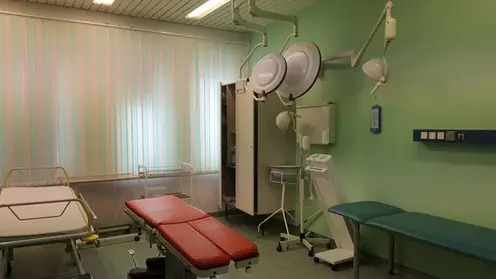 Травмпункт в Норильской межрайонной больнице переходит на работу в круглосуточном режиме
