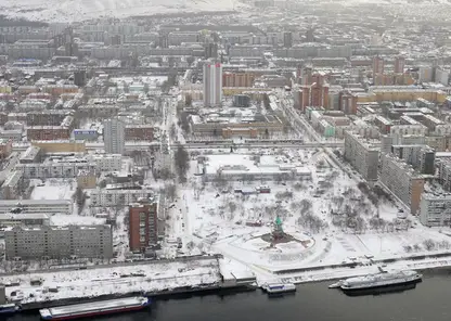 В Красноярском крае введут пониженные ставки по налогам отдельным категориям МСП