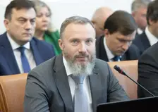 Депутаты краевого ЗС единогласно утвердили Сергея Пономаренко на пост руководителя администрации губернатора
