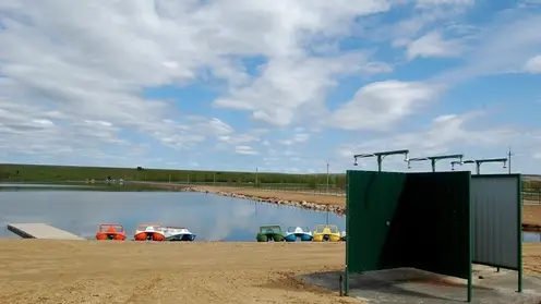 Роспотребнадзор запрещает купаться в водоёмах Красноярского края