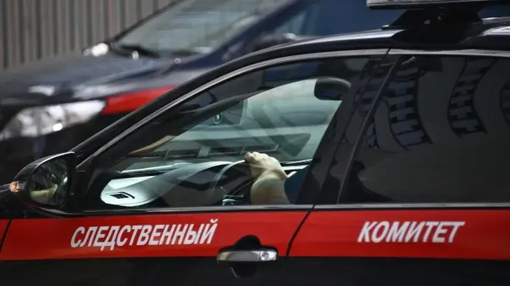 В Новосибирске возбудили уголовное дело по факту похищения человека