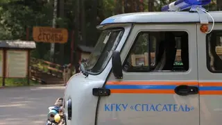 В нацпарке «Красноярские Столбы» пропали 6 туристов
