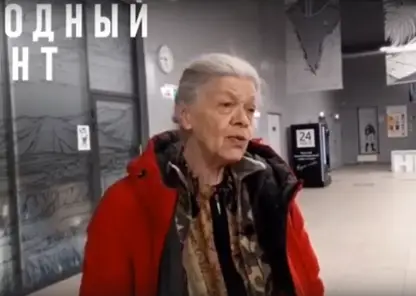 71-летняя жительница Хабаровска отправилась добровольцем на СВО работать в госпитале