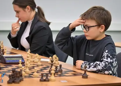Анатолий Карпов откроет в Красноярске шахматный клуб
