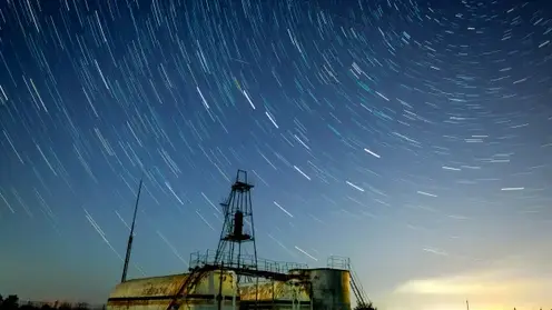 Красноярцы с 17 на 18 августа смогут увидеть последний звездопад этого лета