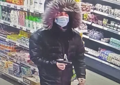 В Иркутске задержан мужчина за стрельбу в магазине